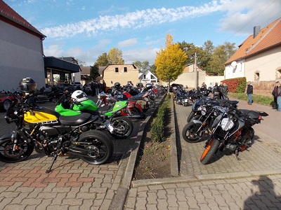 Bikertreffen 2022